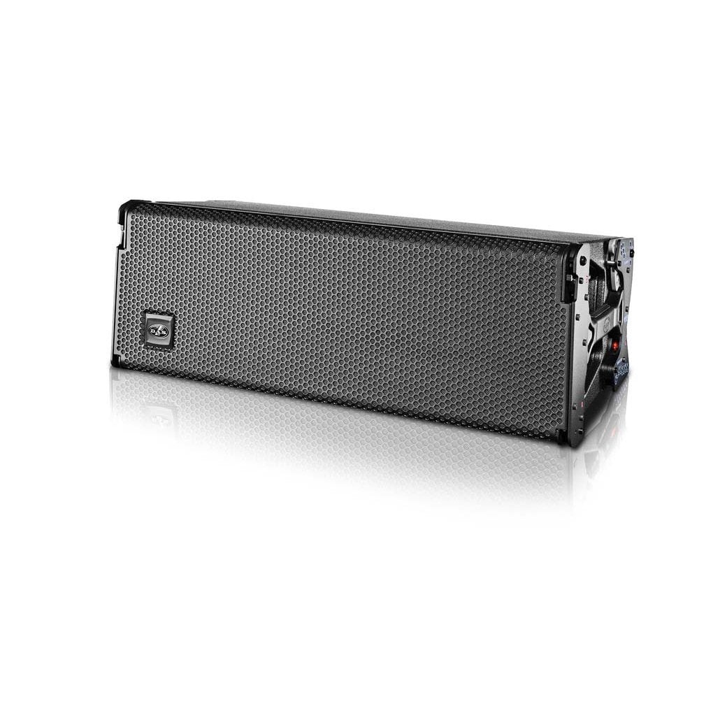 DAS Audio EVENT-210A Bundle with Stacking Bracket and Dolly-bundle-Das Audio- Hermes Music